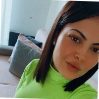 Sabrine Braham