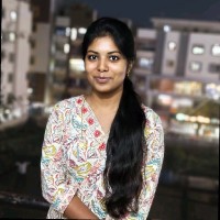 Bharathi M