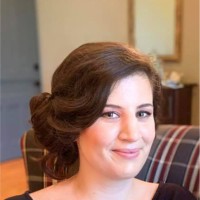 Ariane Ouimet Arsenault