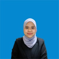 Firzanah Ahmad Bohari