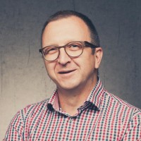 Markus Jensen