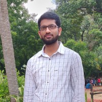 Ram Durga Prasad Gaddam