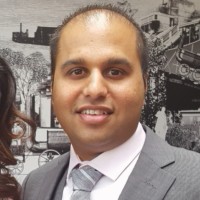 Rakesh Mistry