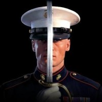 The Marine