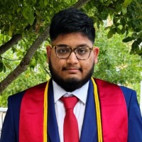 Hasit Patel