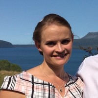 Gemma Crosbie