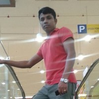 Shafiqul Shafiq