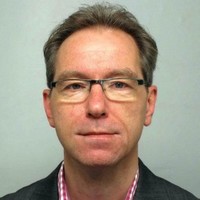 Peter Van Bemmel