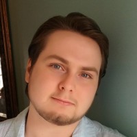 Cody Main