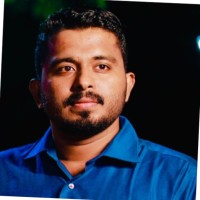 Akhil M