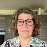 Liselotte Refsgaard
