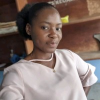 Stephanie Otubea Appiah