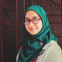 Suraya Hanim Musa