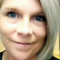 Kymberlee Hoskins-Hinchey