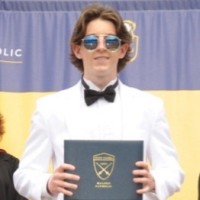Cole Brady