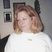 Mary Martin