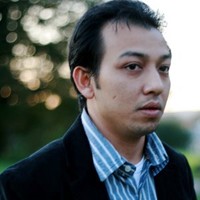 Khairul Faizi Ahmad
