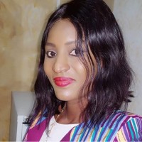 Aminata Ba
