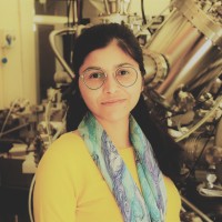 Swati Pathak