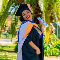Silindile Khumalo