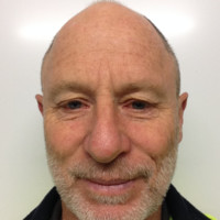 Geoff Boler