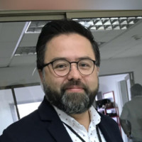 Benjamin Rivera Valenzuela