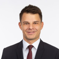 Damir Omerbasic, Phd