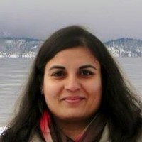 Krupa Desai