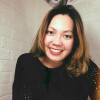 Francis Mae Casas