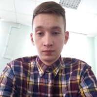 Oleksandr Illichov
