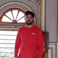 Anupam Jangid
