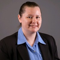 Nicole McCollum