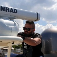 Nick Panagiotopoulos