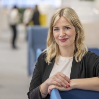 Hanna Zirath, Ph.D.