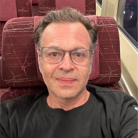 Jonathan Weiss