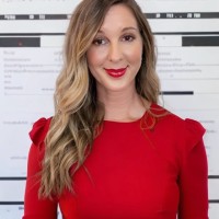 Sarah Bown, Mba