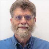 Buckwalter John