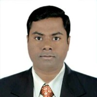 Shrikrishna Parse