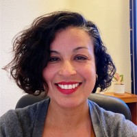 Lorena Gurule-Montes, Msw