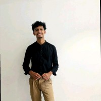 Athul James