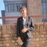 Nancy Seksaria