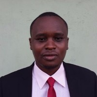 Peter Muthiga