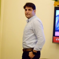 Muhammad Izhar