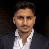 Milan Mohammad