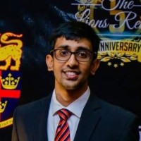 Tharusha Maussawa
