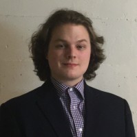 Grady Stevens