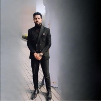 Atif K Khan