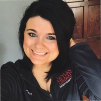 Taylor Sisson