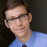 Nicholas Peters