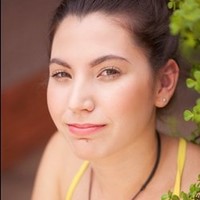 Amy Wilkosz
